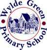 Wylde Green Primary School logo
