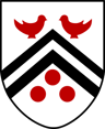 Edgebury Primary School logo