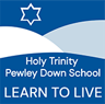 Pewley Down Infant School logo