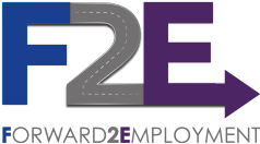 FORWARD2 EMPLOYMENT LIMITED logo