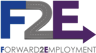 FORWARD2 EMPLOYMENT LIMITED logo