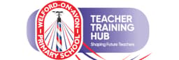 Welford-on-Avon Primary School logo
