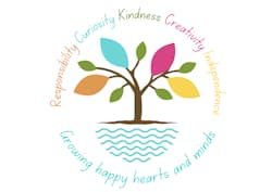 Southbourne Infant School logo