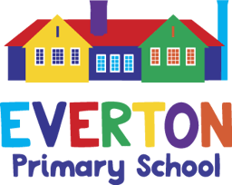 Everton Primary School logo