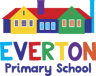 Everton Primary School logo