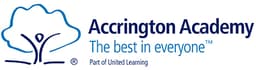 Accrington Academy logo