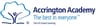 Accrington Academy logo