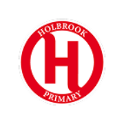 Holbrook Primary School logo