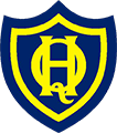 Our Lady Queen of Heaven RC School logo