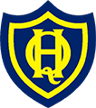 Our Lady Queen of Heaven RC School logo