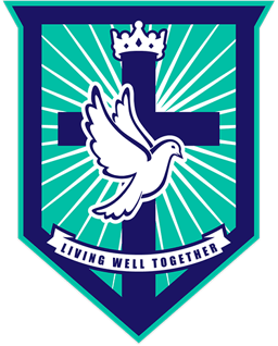 The King's Church of England Primary Academy logo