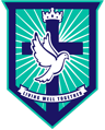 The King's Church of England Primary Academy logo