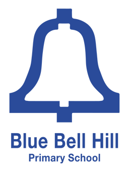 Blue Bell Hill Primary and Nursery School logo