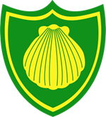 St James' Church of England Primary Academy logo