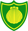 St James' Church of England Primary Academy logo