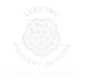 Leeming RAF Community Primary School logo