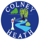 Colney Heath Junior Mixed Infant and Nursery School logo