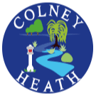 Colney Heath Junior Mixed Infant and Nursery School logo