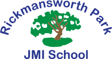 Rickmansworth Park Junior Mixed and Infant School logo