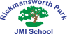 Rickmansworth Park Junior Mixed and Infant School logo
