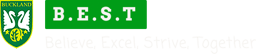 Buckland Primary School logo