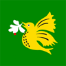 Harvills Hawthorn Primary School logo