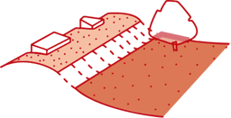 Riverhead Infants' School logo