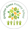 Drayton Green Primary School logo