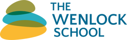 The Wenlock School logo