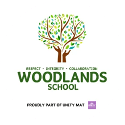 Woodlands logo
