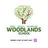 Woodlands logo