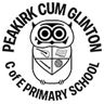 Peakirk-Cum-Glinton Cofe Primary Academy logo