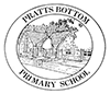 Pratts Bottom Primary School logo