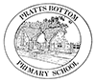 Pratts Bottom Primary School logo