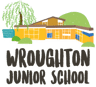 Wroughton Junior School logo