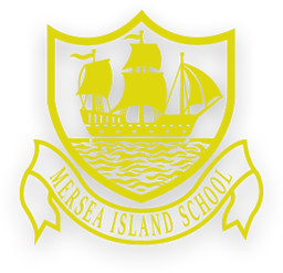 Mersea Island School logo