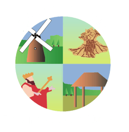 Offley Endowed Primary School and Nursery logo