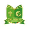 St Patrick's Catholic Voluntary Academy logo