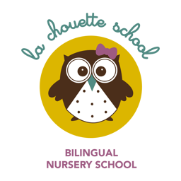 La Chouette School logo
