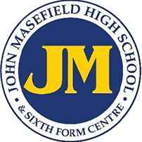 John Masefield High School logo