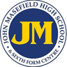 John Masefield High School logo