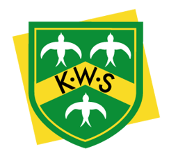 Kirkby Woodhouse School logo