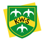 Kirkby Woodhouse School logo