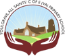 Youlgrave, All Saints' CofE (VA) Primary School logo