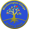 Woolavington Village Primary School logo