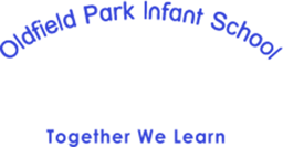 Oldfield Park Infant School logo