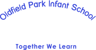 Oldfield Park Infant School logo