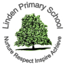 Linden Primary School logo