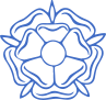 Tudor Primary School logo