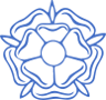 Tudor Primary School logo
